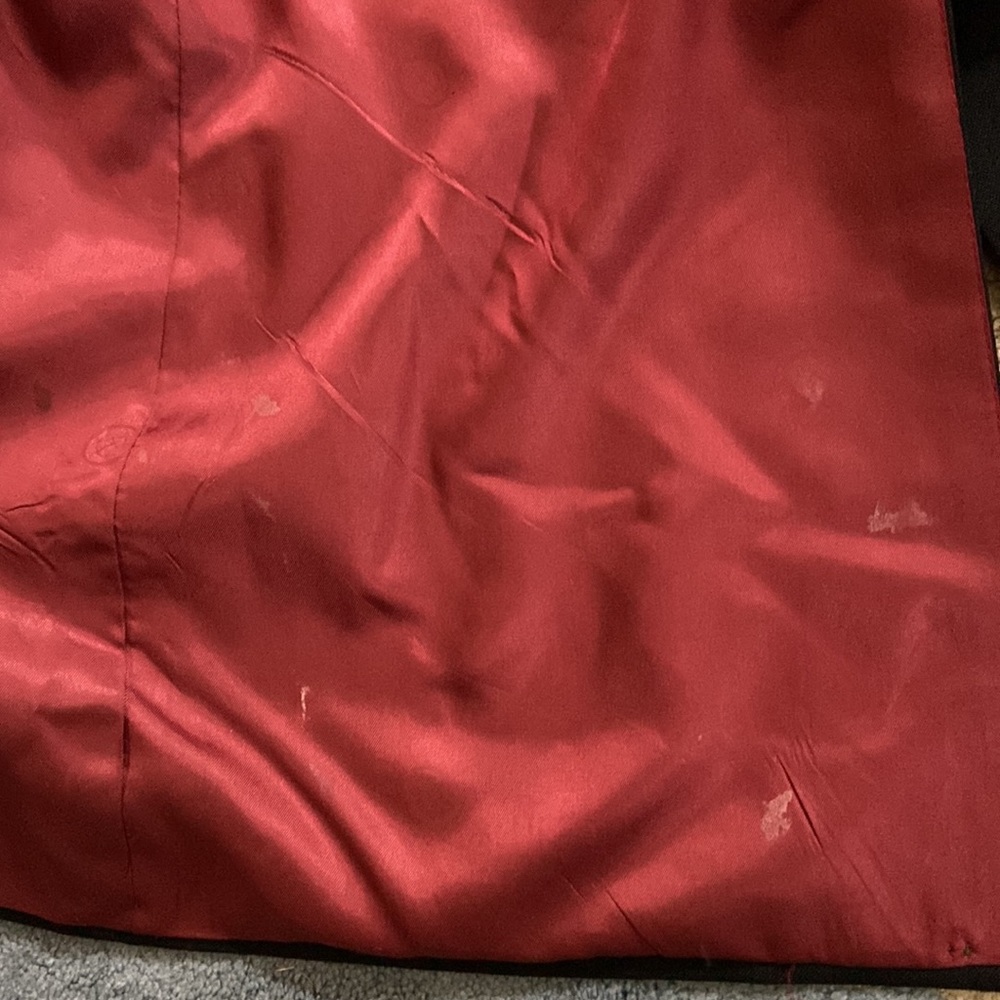 Suit Jacket In Good Condition - image 3
